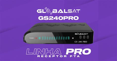 globalsat gs240 atualização 2022